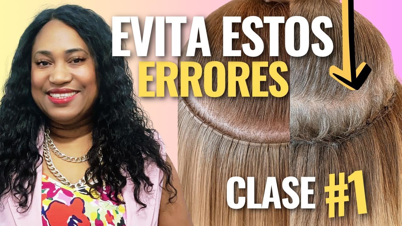 Clase #1 Lo que Diferencia a una Extensionista Común de una Profesional