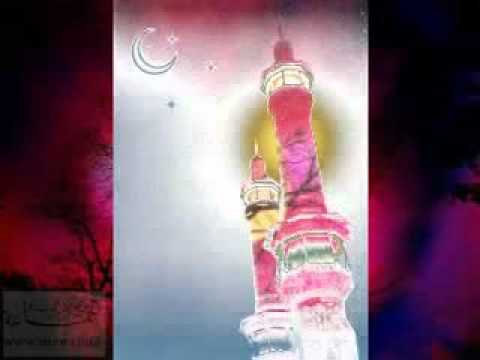 نشيد غريب علي باب الرجاء للمنشد أبوعمار