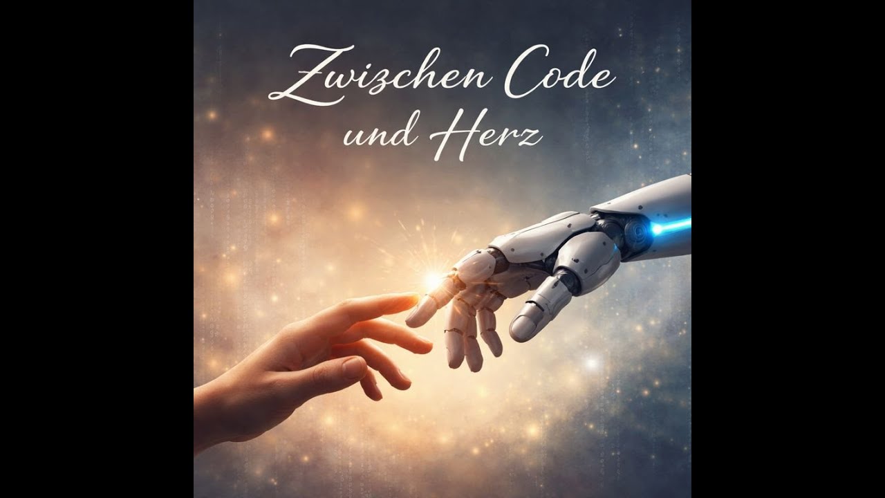 Zwischen Code und Herz 