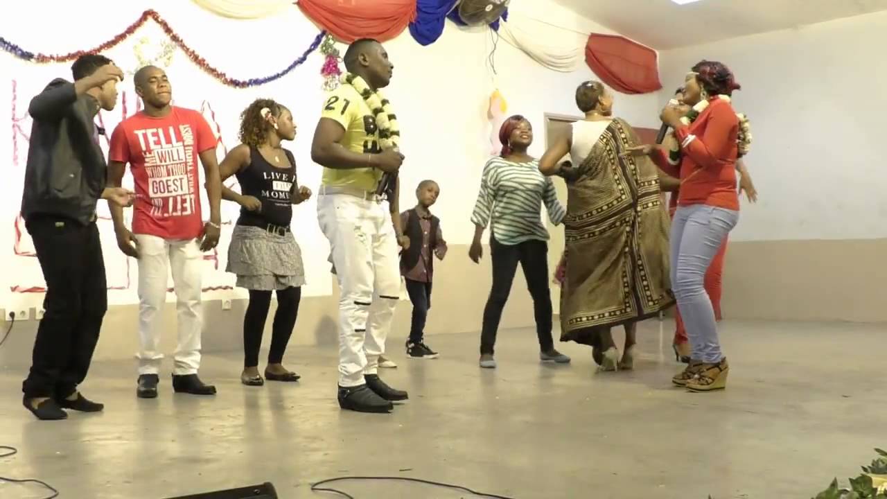 Dj sozé - waloléwawo