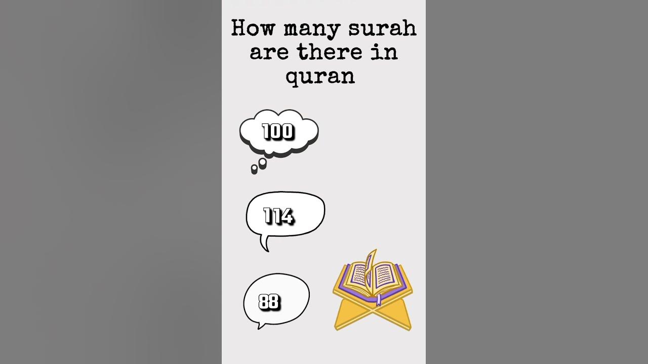 how-many-surah-are-there-in-quran-youtube