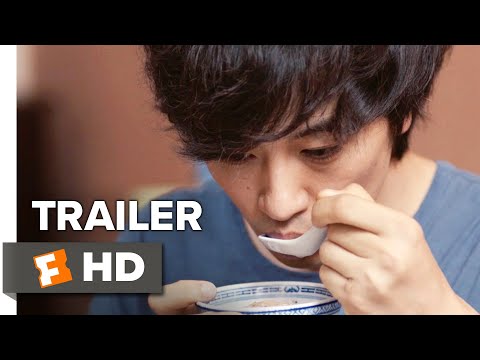 Ramen Shop Trailer #1 (2019) | Movieclips Indie