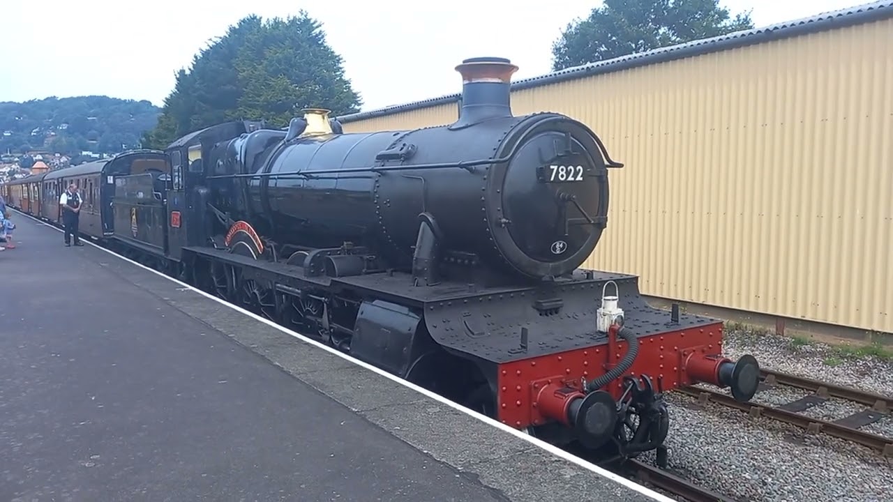 7822 Foxcote manor