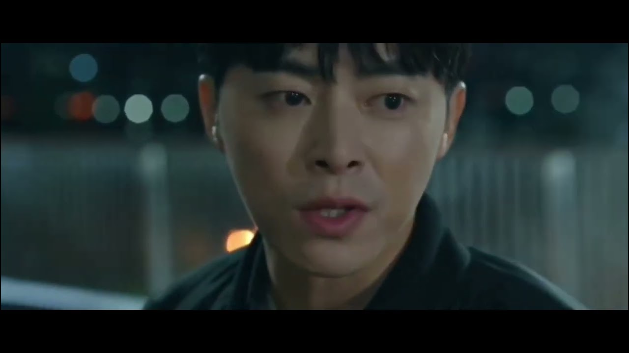 HB19 | Trailer phim Cặp đôi cảnh sát (30 Tập) | 17h00 HẰNG NGÀY từ 10/05/2025