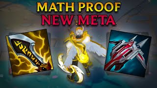 Aphelios Math-Proven Build Will Change Everything