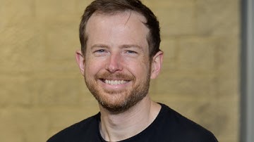 Blake Richards - The intersection of artificial intelligence and neuroscience