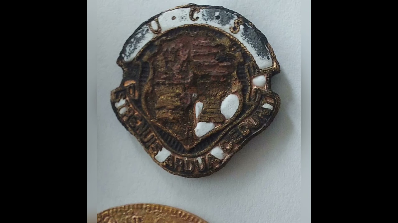 Compilation of Metal Detecting Finds Isle of Wight YouTube