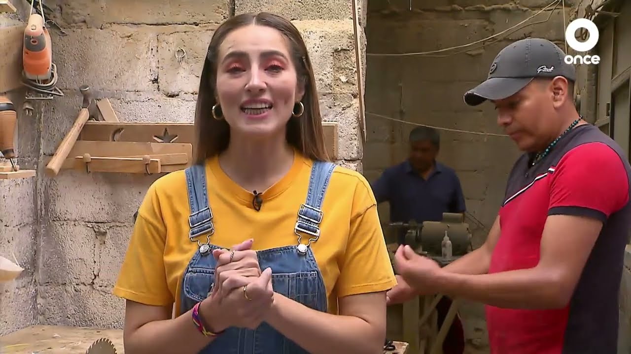 D Todo - Trompos, baleros y pirinolas (05/06/2024)