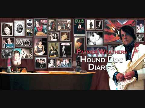 Patrick Weathers - Hard Times Are Here Again