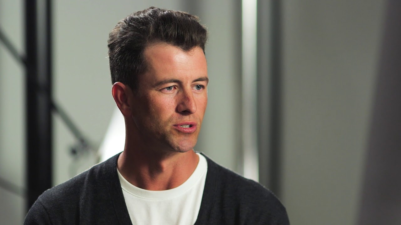 A Round With...Adam Scott | GOLF.com