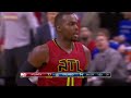 Paul Millsap Atlanta Hawks Highlights | 4-Time All Star 🌟