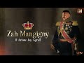 BIG MJ Mangiky Ft Arione Joy Agrad