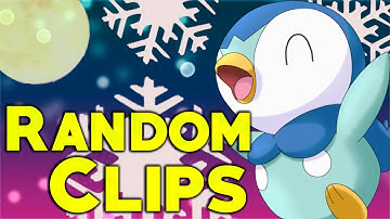 Shit Clips with Shit Song by Shit Player