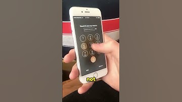 No Hacker Could Guess This Password 🤯