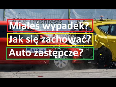 Wideo: Jak Zadzwonić Na Policję?