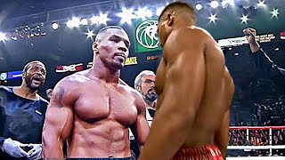 15 Punches That SHOCKED The Boxing World Pt 5