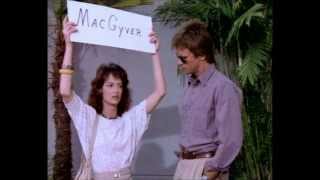Screencapture Video MacGyver - Check On It