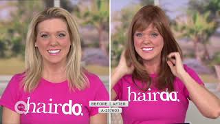 Hairdo Long Layers Wig on QVC