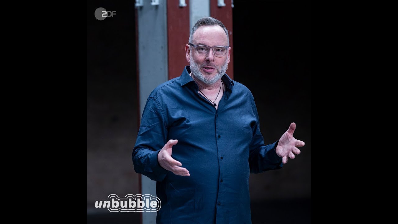 Live: Rückblick aufs Jahr - Scham und unglückliche Beziehungen