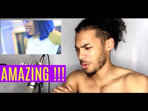 Dainá - Baeless Feat August Twelfth ( REACTION )