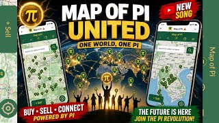 #PayWithPi Map of Pi United 🌍 | One World One Pi | Buy Sell Connect Powered by Pi screenshot 2