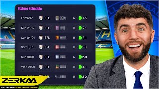 WE CAN'T STOP WINNING! (Football Manager 2026 #22) screenshot 3