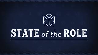 State of the Role 2026 screenshot 3