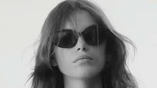 Celine SS22 Womens Runway Collection - 4k Ultra HD