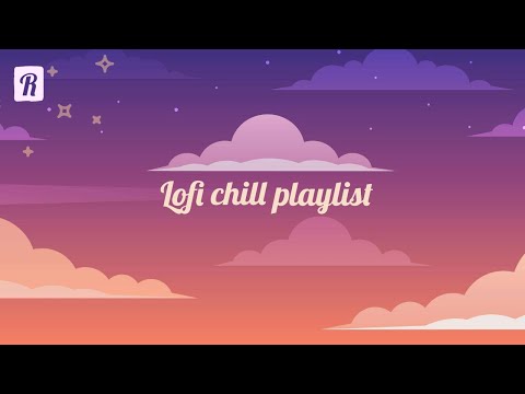 Lofi  hip hop mix 🎵 ▪️ Chill Mix ▪️ beats to relax ▪️ beats to sleep ▪️ 1HOUR