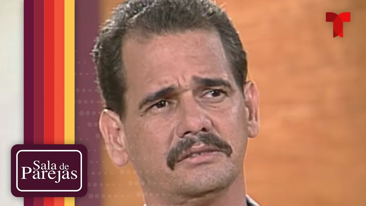 👨🏻👨🏼‍🦳👱🏻‍♀️ Mi papá está primero que mi esposa | Sala De Parejas