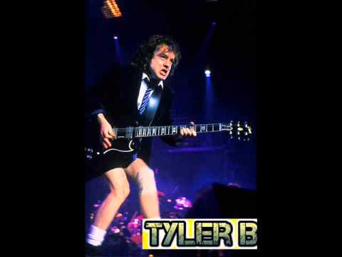 AC/DC Live San Francisco, California 1990 [AUDIO] - YouTube