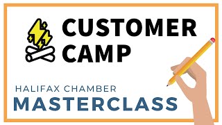 CHAMBER MASTERCLASS: Finding Your Dream Customers Online