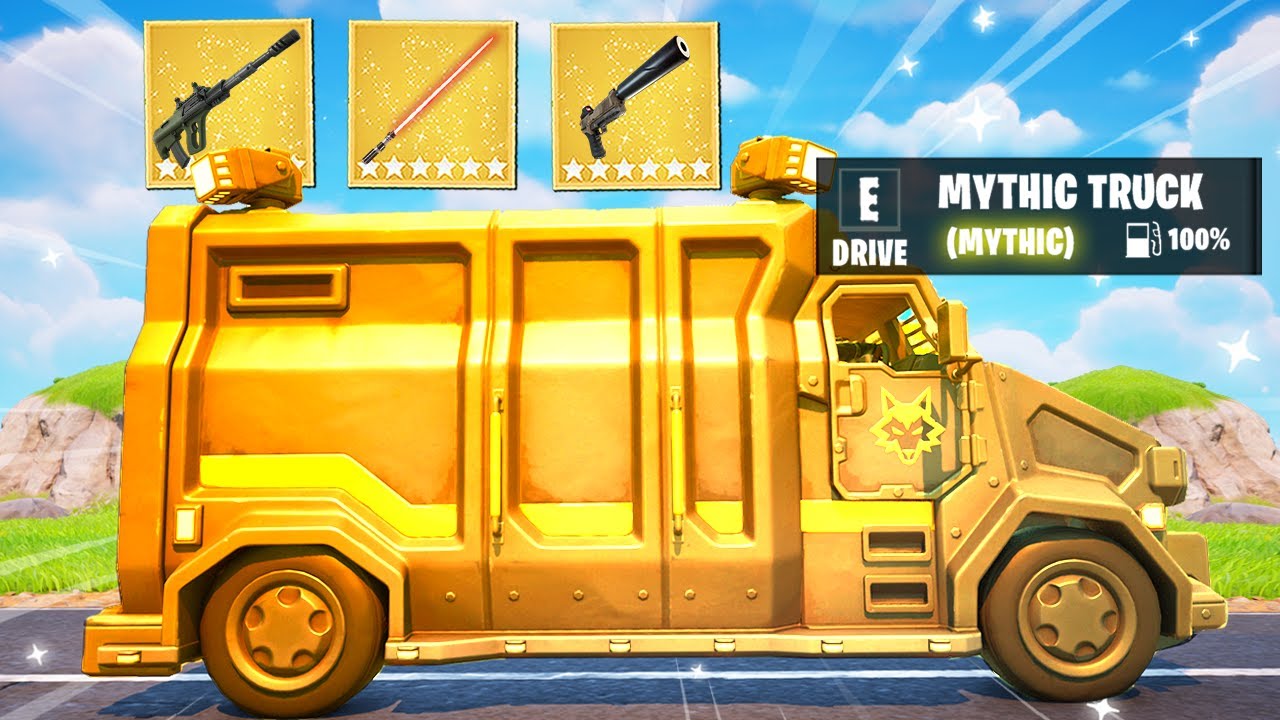 Fortnite Made You Forget This Exists