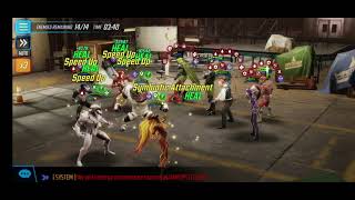 MSF Doom 2.0 Bio Boss setup for easy 2 shot