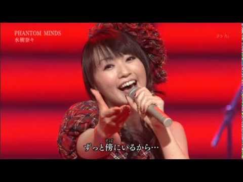 紅白PHANTOM MINDSの5 1ch音声からセンター音源だけ引っこ抜いてみた