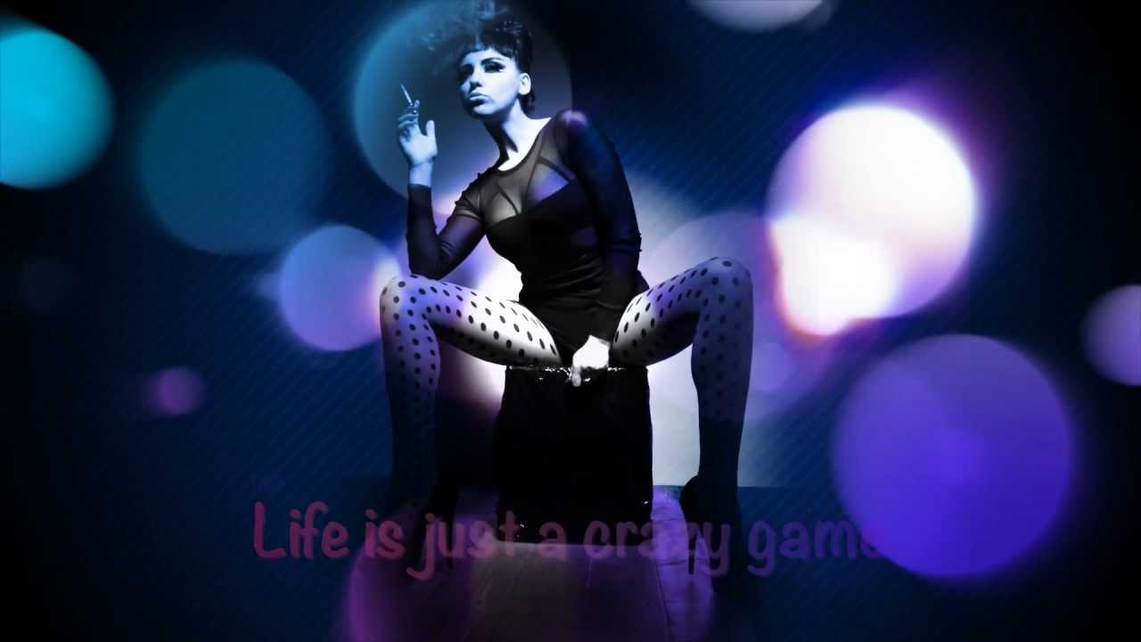 Lavinia - I'm OK (Lyric Video)