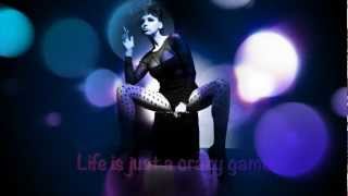 Lavinia - I'M Ok (Lyric Video)