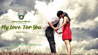My Love for You - (Free) Instrumental Romantic Beat Love screenshot 5