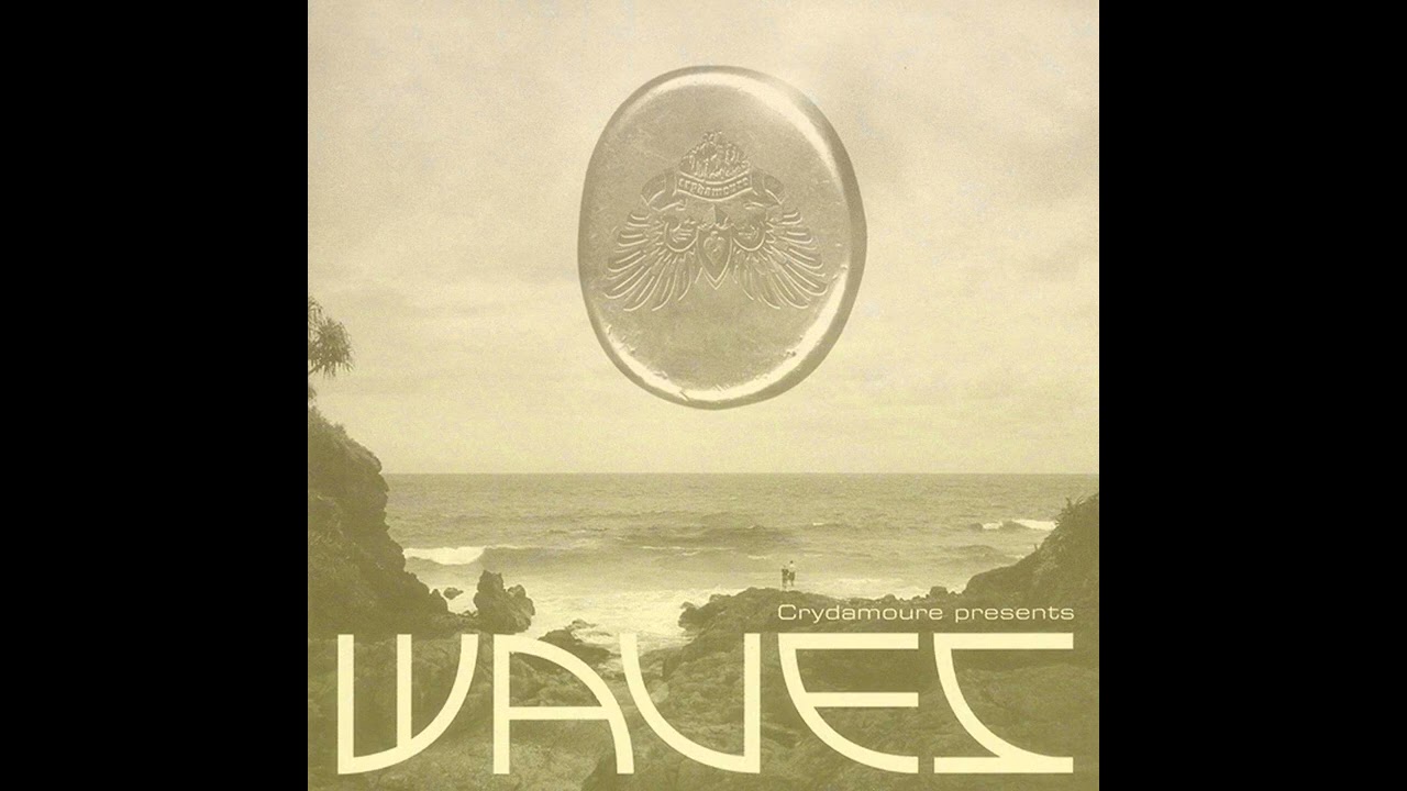 Crydamoure Presents Waves II 【公式通販】