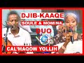 DJIB KAAQE DUO SOULEIMAN MOMINA CAL MAQOW YOLLIH RAMAD LAWKAW 