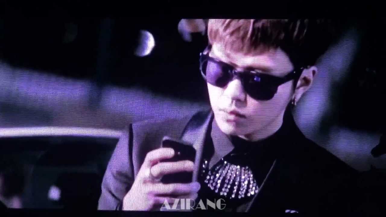 130202 UCC Opening B2ST