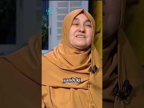 Eşine Vakit Ayırmaktan Daha Anlamlı Bir Şey Yok I Saliha Erdim #shorts