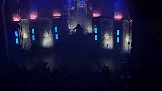 ORBIT CULTURE - Death Above Life, Live from Opera House, Toronto, Mar 3 2026
