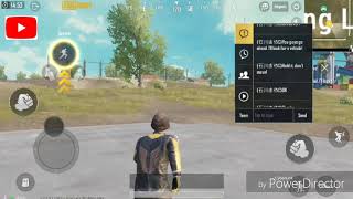 How to we use Chinese voice in quick chat on pubg mobile  ll  mudasir ahmad screenshot 5