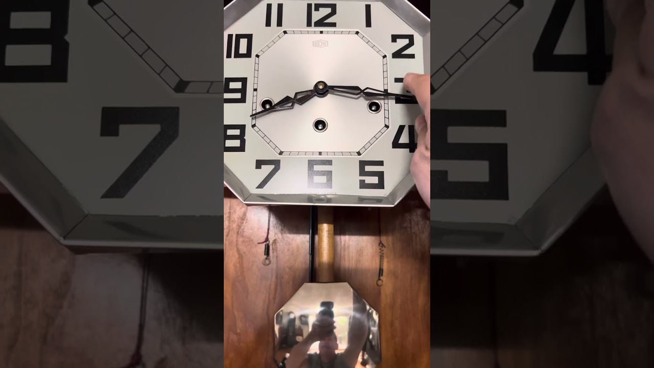 The sound of odo Gai Carillon and Westminster 