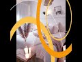 HOW TO MAKE SMALL ROOM LOOK BIGGER