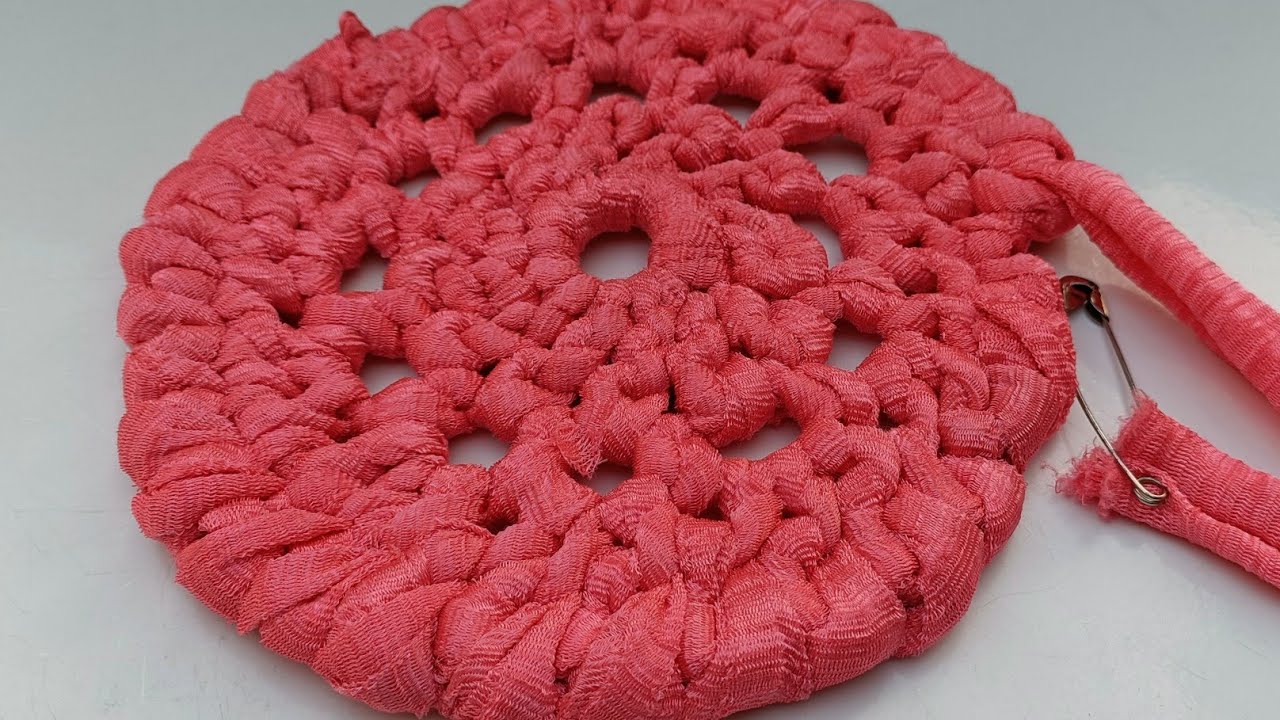 Paydan Banane Ka Tarika Paydan Kaise Banate Hain Doormat Making At Home Paydan Door mat