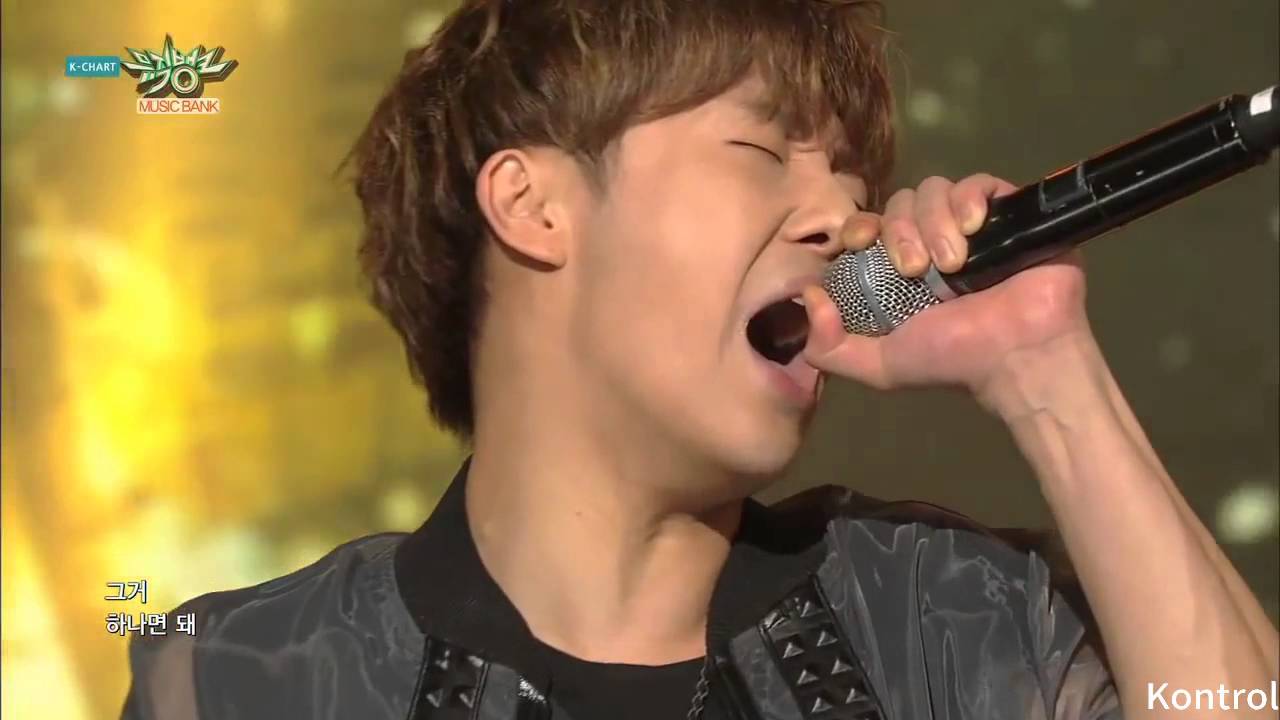 인피니트 성규 고음 파트 모음