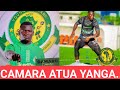 YANGA YAMTAMBULISHA DAMARO CAMARA KUTOKA SINGIDA BLACK STARS NI BONGE MOJA LA KIUNGO MKABAJI