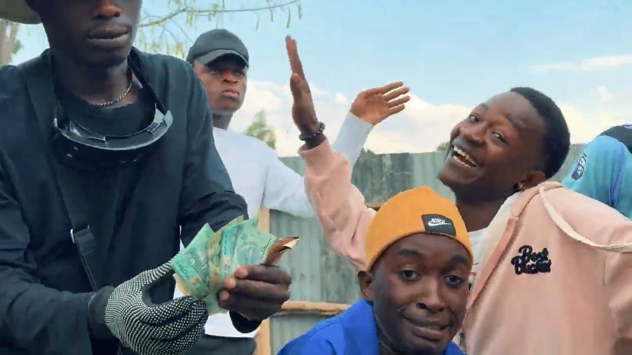 Friday Jaiva _ Yankie 265, Lizzy ft Hyperr & Luu, Big baby Proper